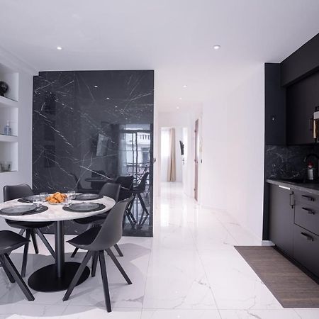 " Modern Maubourg " Elegance Et Prestige A Cannes Eksteriør bilde