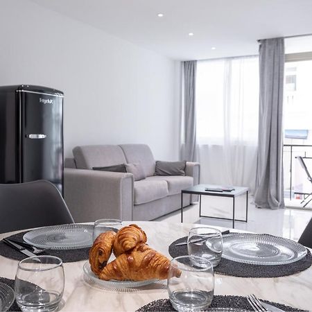 " Modern Maubourg " Elegance Et Prestige A Cannes Eksteriør bilde