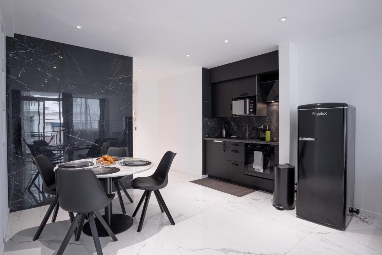 " Modern Maubourg " Elegance Et Prestige A Cannes Eksteriør bilde