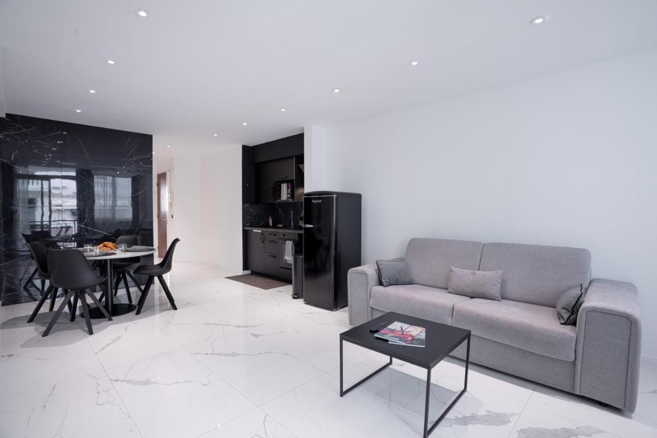 " Modern Maubourg " Elegance Et Prestige A Cannes Eksteriør bilde