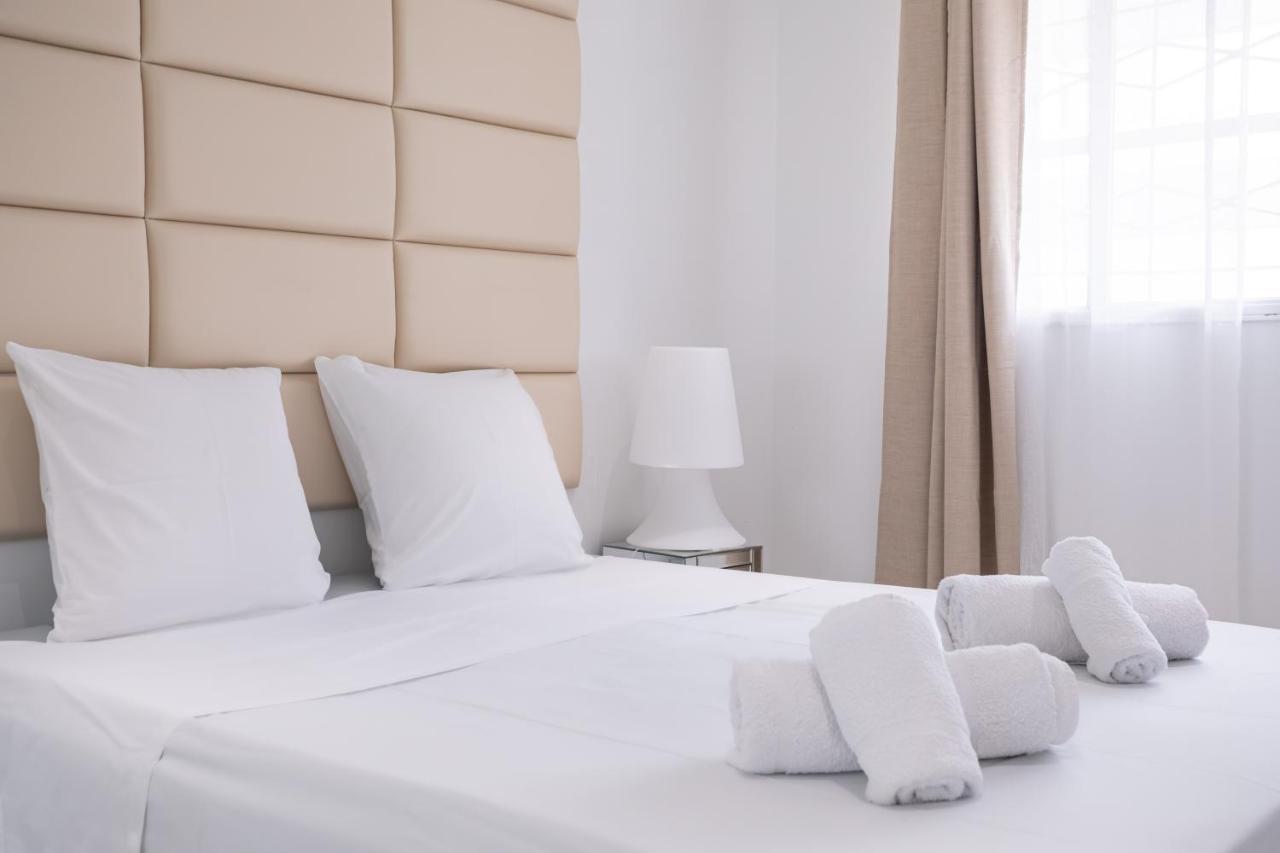 " Modern Maubourg " Elegance Et Prestige A Cannes Eksteriør bilde