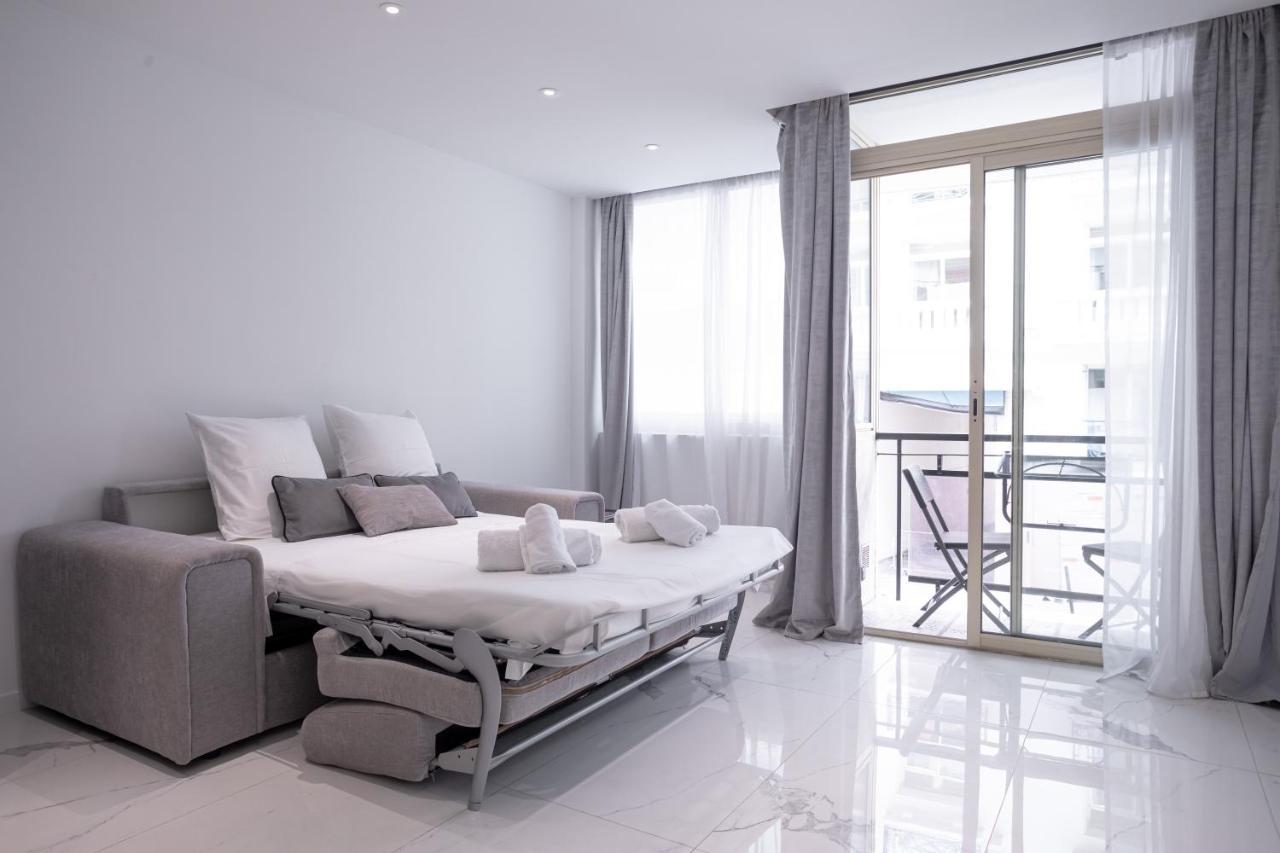 " Modern Maubourg " Elegance Et Prestige A Cannes Eksteriør bilde